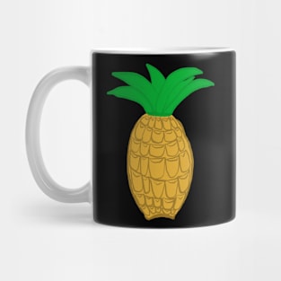 Pineapple Mug